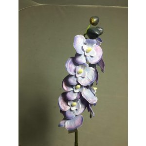 Орхидея искусственная мультифлора 1шт